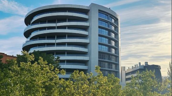 Abre en Móstoles un innovador complejo intergeneracional para jóvenes y mayores