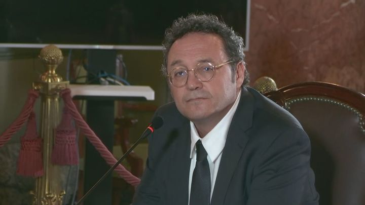 El Tribunal Supremo sentencia al fiscal general: "No puede responder a una noticia falsa con un delito"