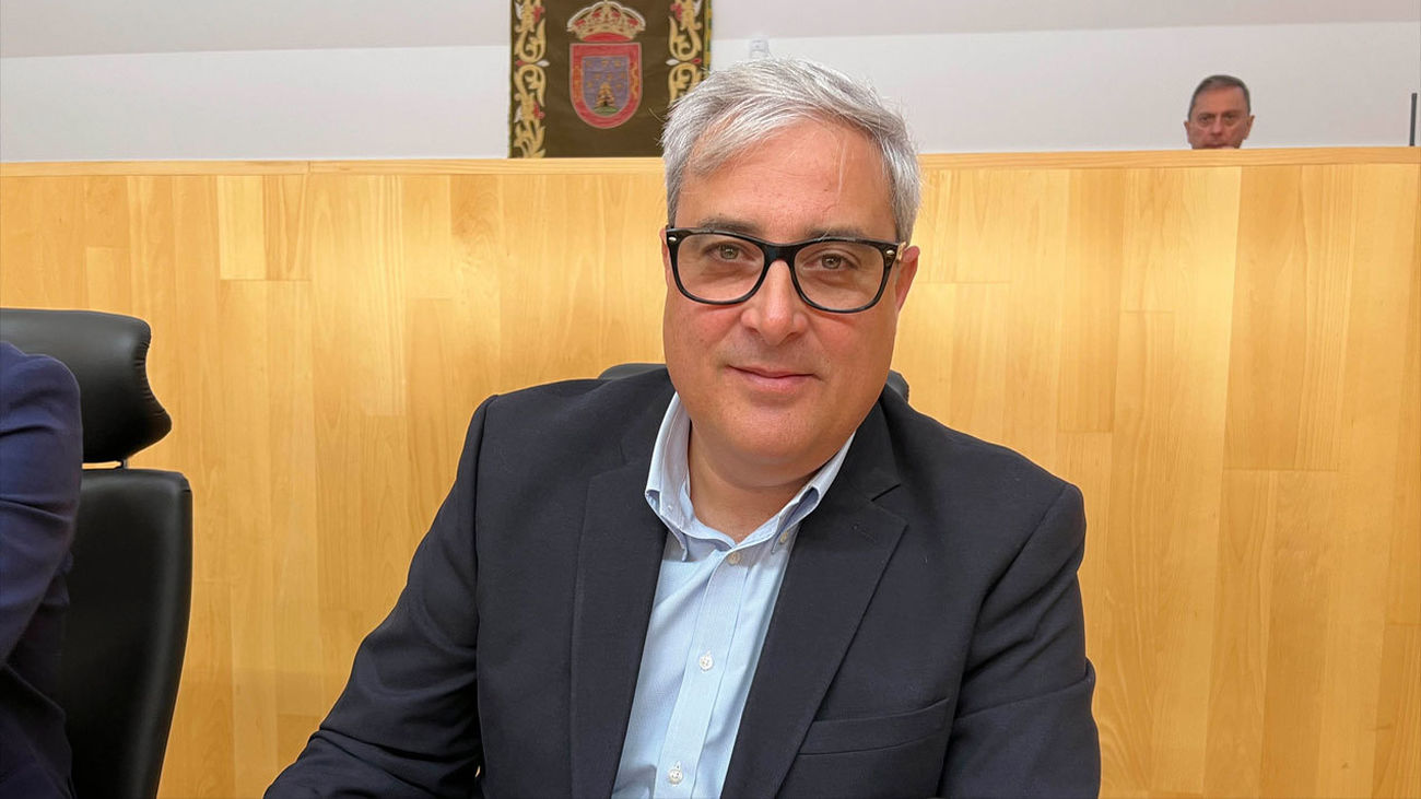 El PSOE-A apoya crear una gestora en Torremolinos tras la denuncia de acoso sexual contra Antonio Navarro