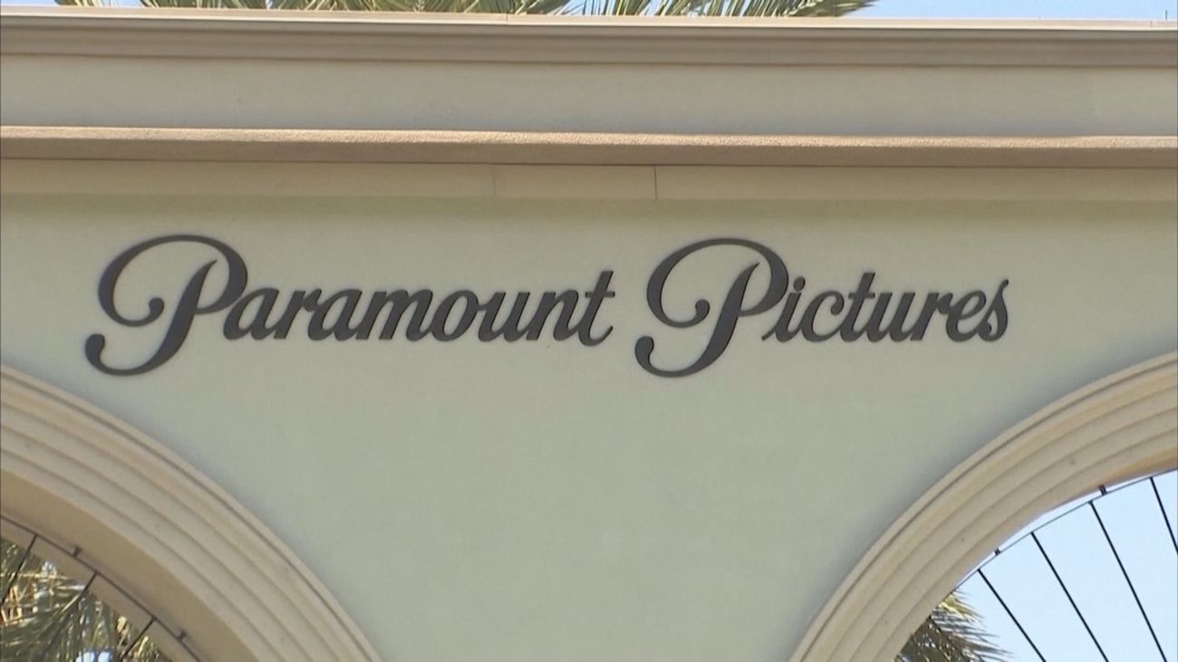 Paramount desafía a Netflix para hacerse con Warner Bros Discovery
