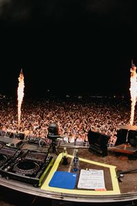 Almería - David Guetta