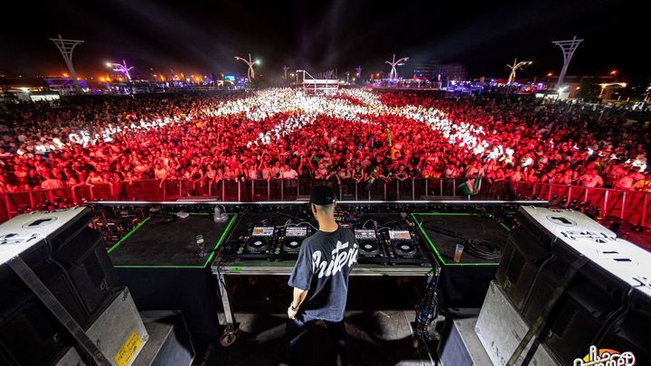 El festival "A Summer Story" / EUROPA PRESS