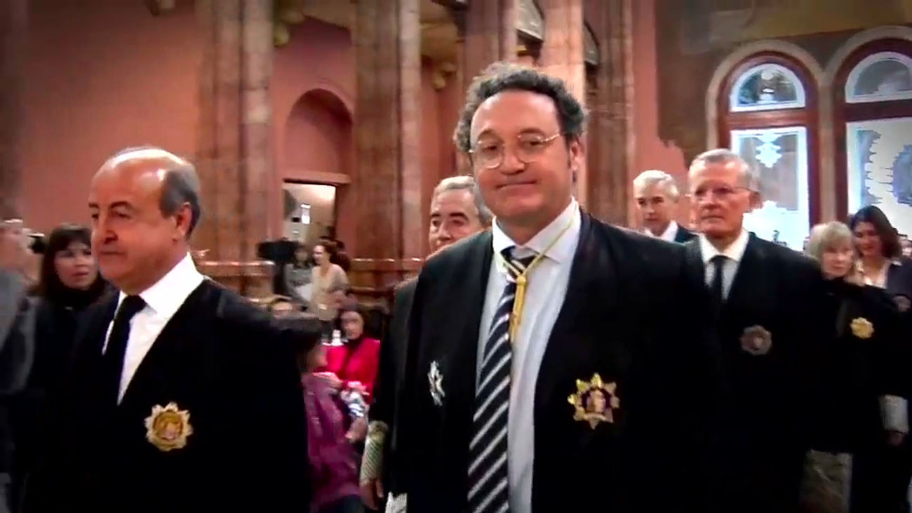 Las claves de la sentencia del Supremo contra el fiscal general del Estado