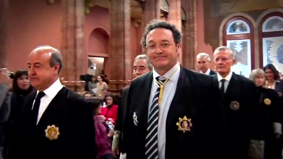 La UPF abre una campaña entre sus asociados para ayudar a García Ortiz a pagar la sanción económica impuesta por el Supremo