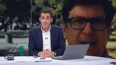 El análisis de Antonio Naranjo: “El fiscal general pasa de fiscal... a reo”