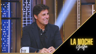 La noche golfa con Fran Rivera