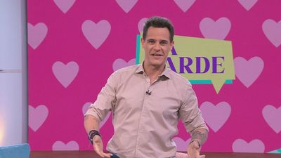 La Tarde de Telemadrid 08.12.2025