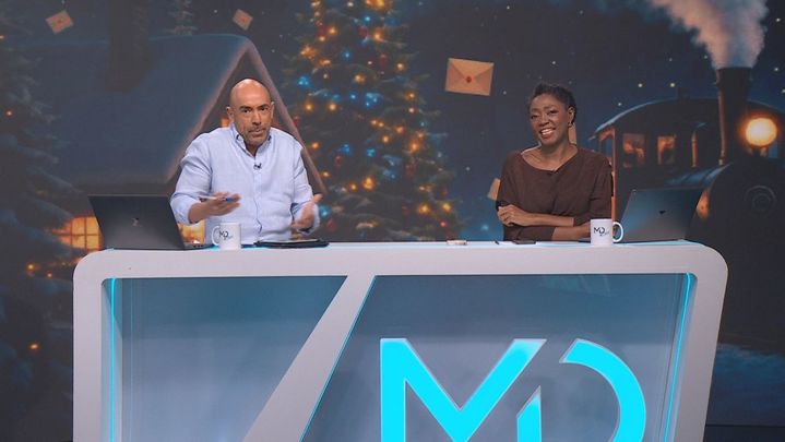 Madrid Directo 08.12.2025