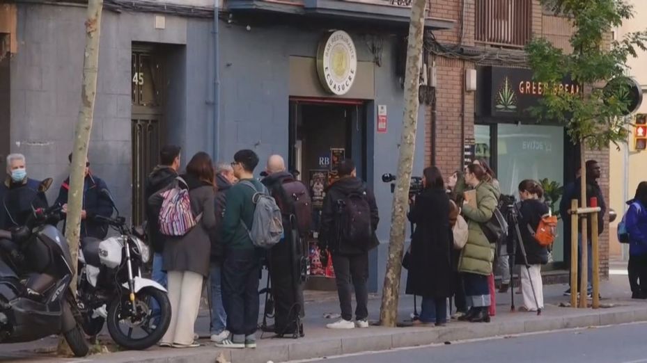 Asesinada una mujer en L’Hospitalet de Llobregat: detenido su pareja como presunto autor
