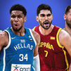 La Comunidad estima un impacto económico del Eurobasket de 2029 superior a los 270 millones