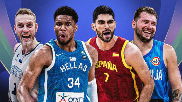 La Comunidad estima un impacto económico del Eurobasket de 2029 superior a los 270 millones