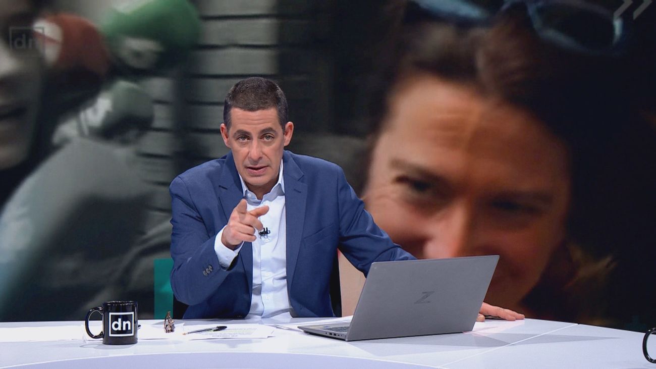 El análisis de Antonio Naranjo: las razones que brinda Sánchez para llevarse las manos a la cabeza