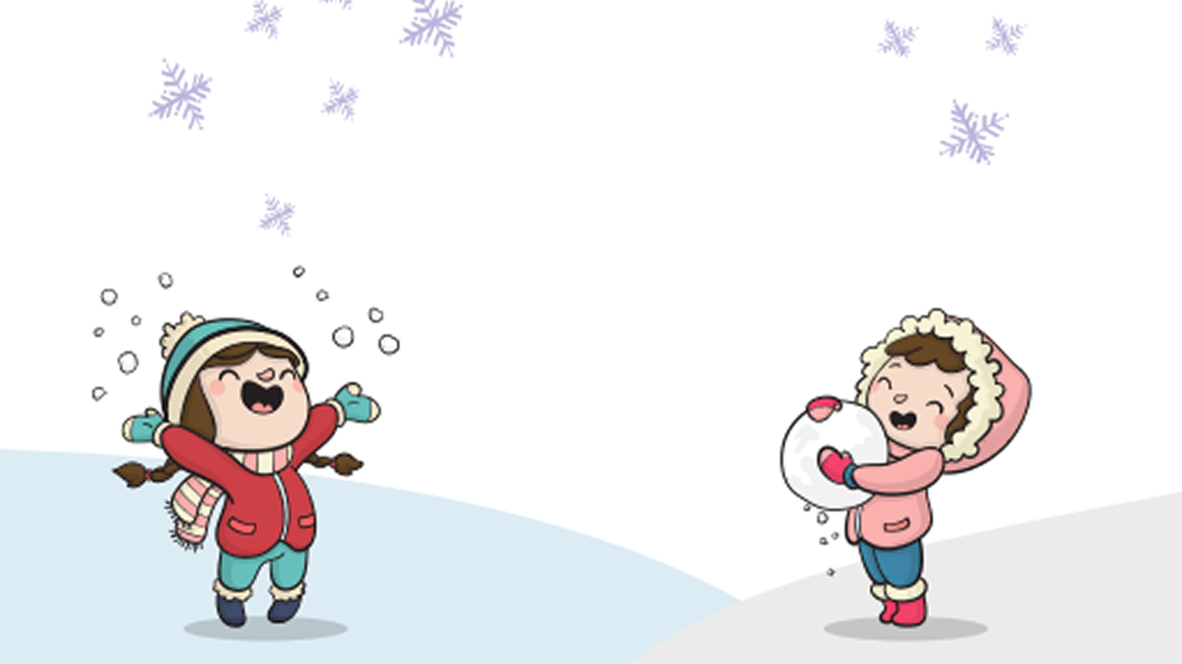 "La Navidad Llega tu Barrio"