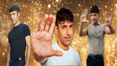 El Mago Pop anuncia una gira por grandes estadios que iniciará en el Bernabéu en 2027