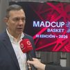Presentada la tercera edición de MadCup Basket