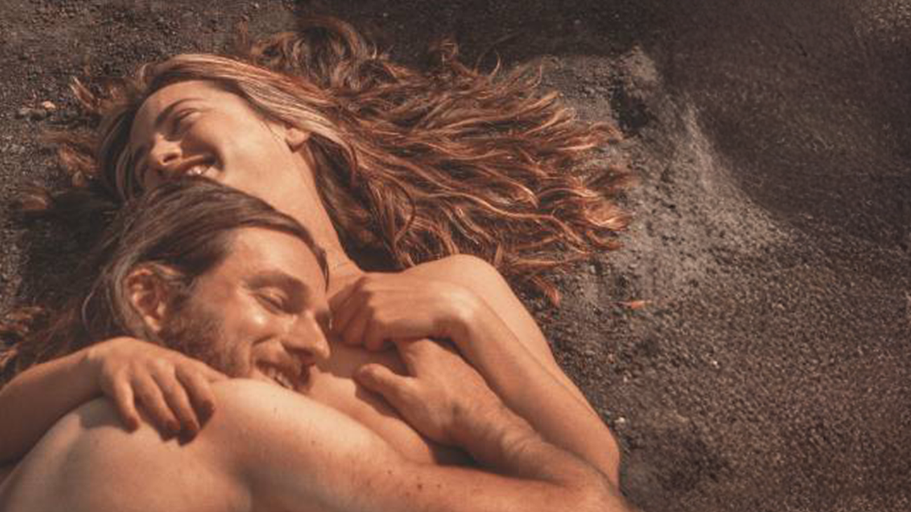 Se estrena 'Fragmentos', amor, desamor y deseos reprimidos