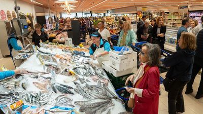 El supermercado consolida su posición como principal canal de compra para los consumidores españoles