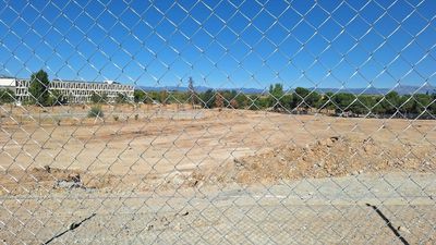 Vecinos de Montecarmelo llevan de nuevo a la justicia el proyecto del cantón de limpieza