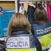 Desarticulado en Torrejón un grupo que robaba prendas de Inditex que luego vendía con descuentos en plataformas
