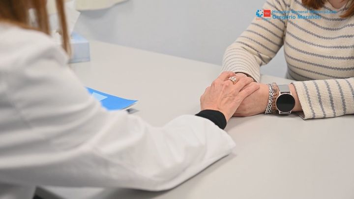 Superar el trauma de la violencia machista, un reto difícil pero posible