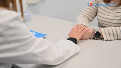 Superar el trauma de la violencia machista, un reto difícil pero posible