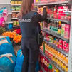 Farmacia clandestina en Puente de Vallecas: vendía medicamentos con receta en una tienda de alimentación