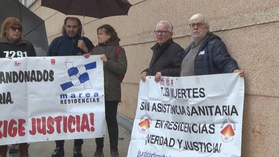 El juez pide pide a un ex alto cargo de la Comunidad de Madrid documentar su alerta sobre los protocolos de las residencias