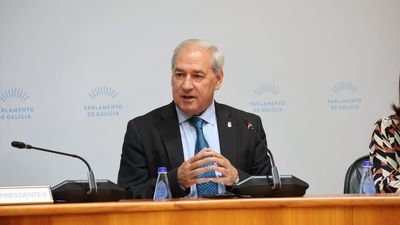 Al menos 4 mujeres denuncian por acoso sexual al presidente de la Diputación de Lugo, José Tomé