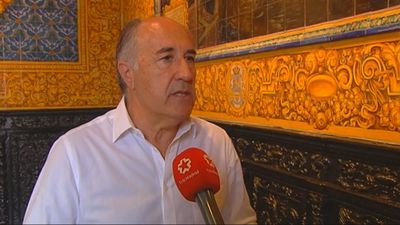 El PSOE denuncia ante la Fiscalía del Supremo al alcalde de Algeciras por acoso sexual