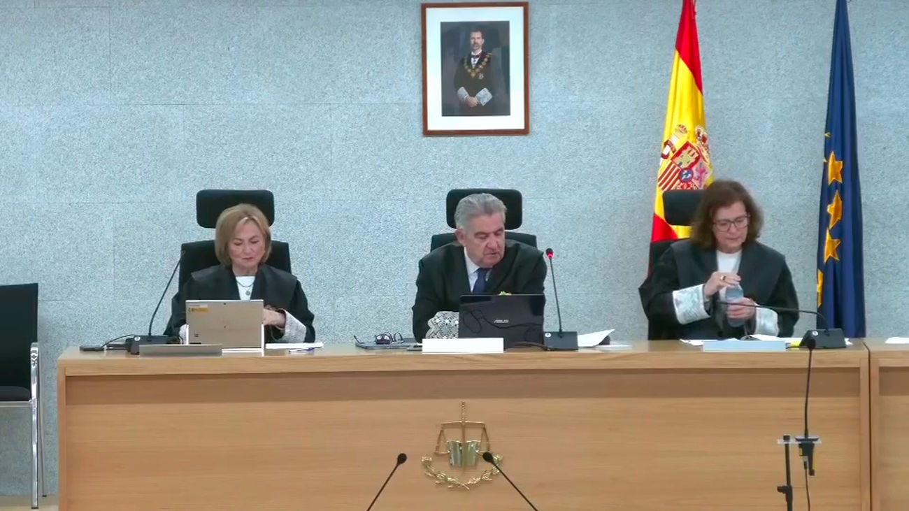 Juicio contra la familia Pujol: declaran los tres primeros testigos, entre ellos la hija de Jordi Pujol Ferrusola