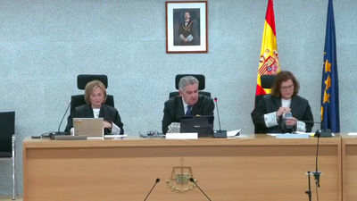 Juicio contra la familia Pujol: declaran los tres primeros testigos, entre ellos la hija de Jordi Pujol Ferrusola