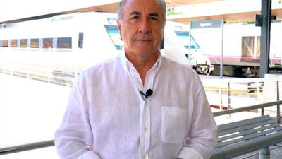 El alcalde de Algeciras renuncia a su militancia del PP para defenderse de la denuncia del PSOE