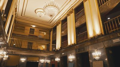 La zarzuela, el género que convirtió a Madrid en un escenario