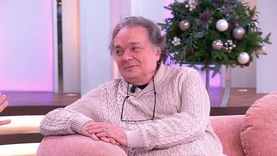 Óscar busca una nueva oportunidad en el amor tras años de soledad