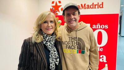 Coti: "La música es la felicidad accesible"