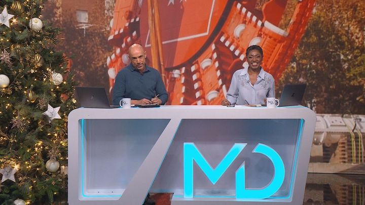 Madrid Directo 09.12.2025