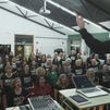 'Rock Choir' celebra 10 años de éxitos con dos únicos conciertos en Torrelodones
