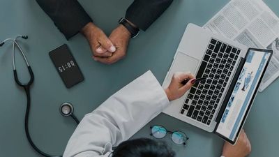 El Instituto Nacional de la Seguridad Social convoca 161 plazas de médicos inspectores