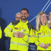 Un centenar de técnicos de emergencias sanitarias se incorporan a SAMUR-Protección Civil