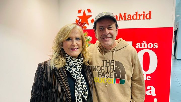 Onda Madrid, invitados Madrid Directo: semana del 8 al 12 de diciembre