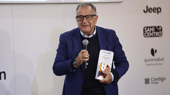 Roberto Gómez / EFE