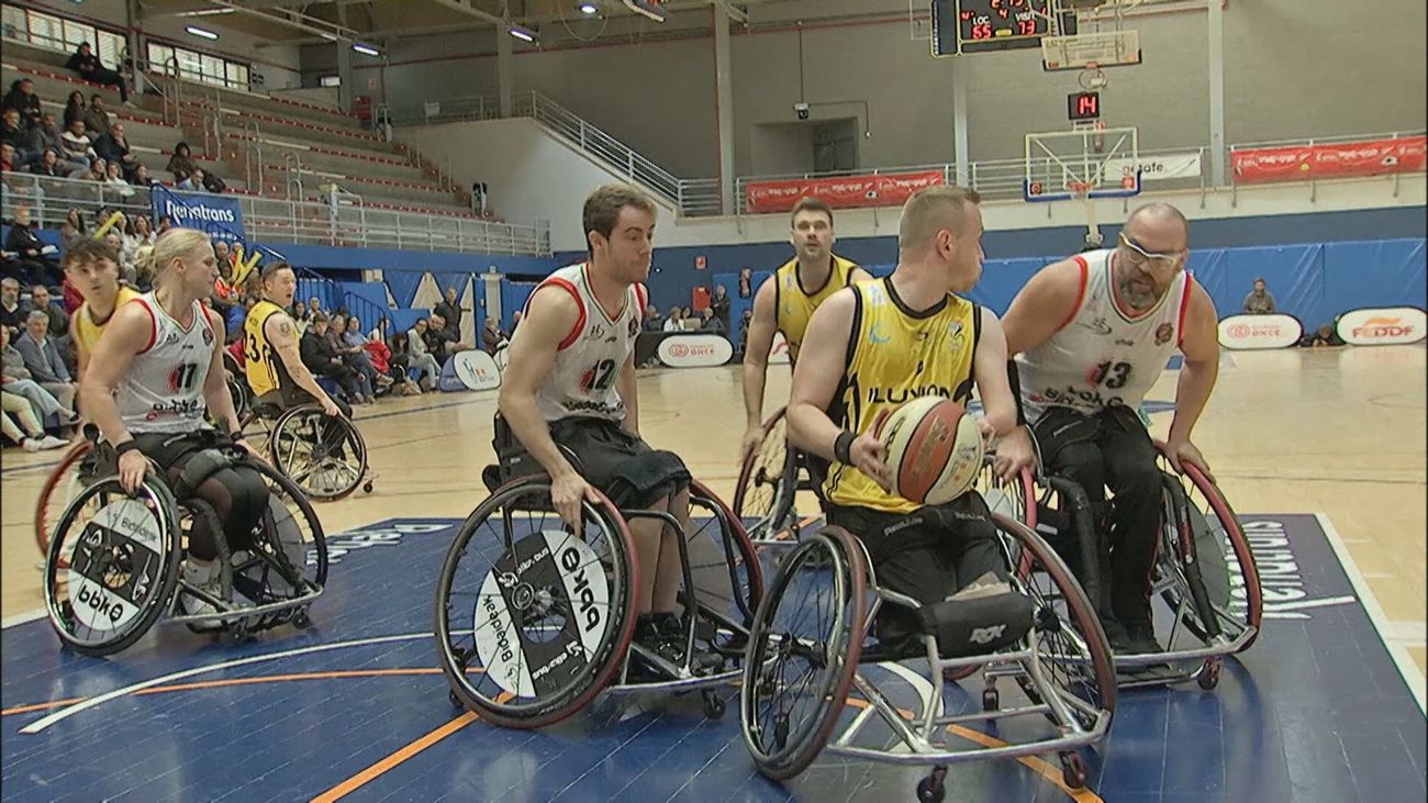 Madrid Inclusivo 13.12.2025