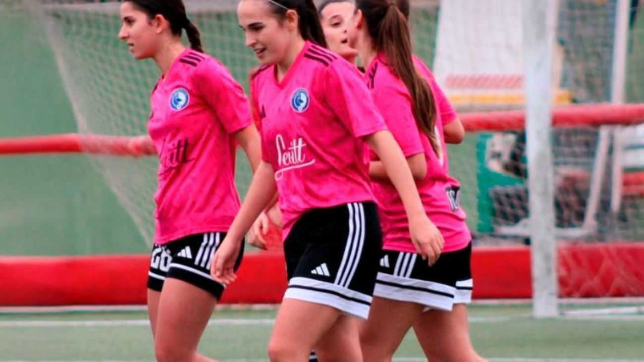 Fútbol de Madrid 13.12.2025