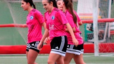 Fútbol de Madrid 13.12.2025