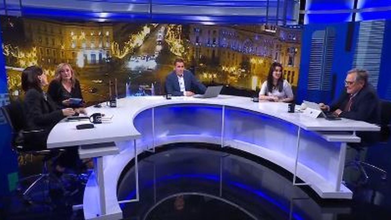 El Análisis: Diario de la Noche 10.12.2025