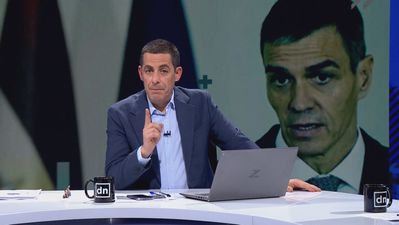 El análisis de Antonio Naranjo: "¿Qué más tiene que pasar, presidente, para que se dé por concernido?"