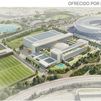 La Justicia anula el proyecto de la Ciudad del Deporte del Atlético tras detectar irregularidades
