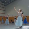 La Compañía Nacional de Danza estrena 'NumEros' en el Teatro de la Zarzuela