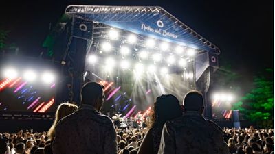 Rick Astley, Diana Krall, Jean-Michel Jarre o Zaz, primeras confirmaciones de las Noches del Botánico