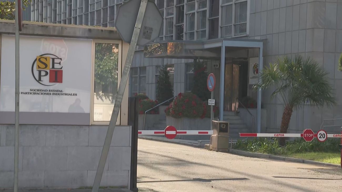 La UCO practica 19 registros en las sedes de SEPI, Enusa y Mercasa y detiene a Antxon Alonso, socio  de Cerdán en Servinabar